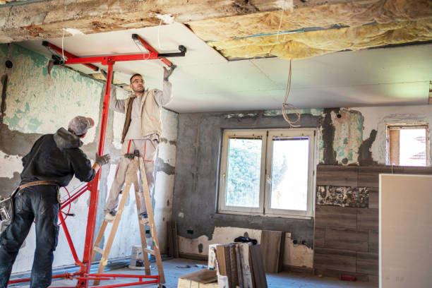 Best Commercial Insulation in Camp Springs, MD